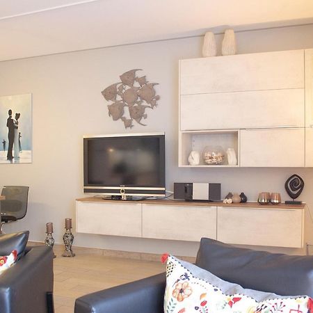 Seebach Wohnung 06 Boltenhagen  Esterno foto